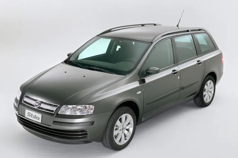 Fiat Stilo Stilo 1.6 Dynamic 2
