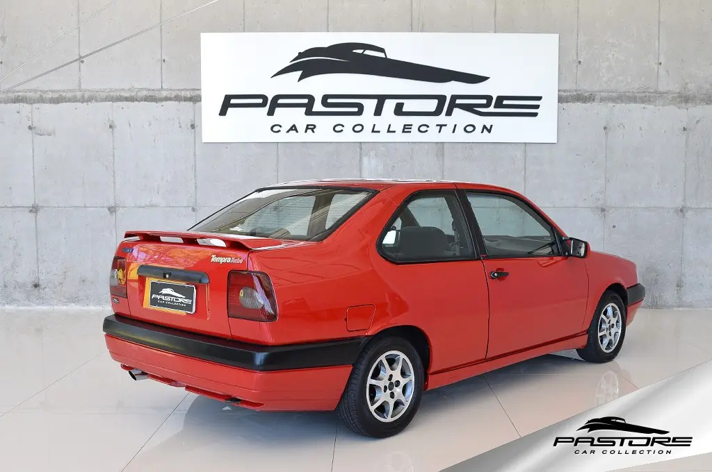 Fiat Tempra Tempra 1.4 i.e. S 5
