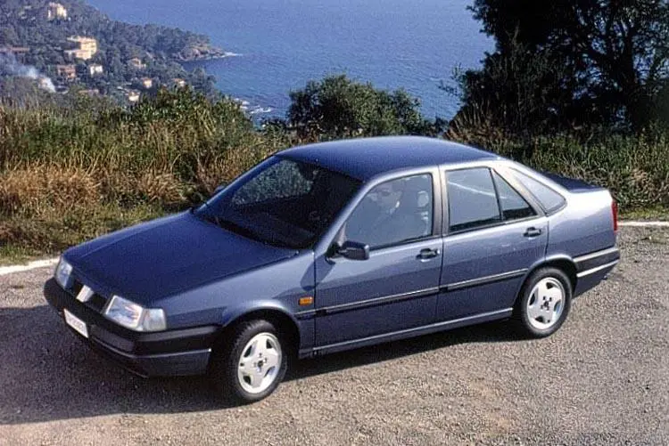 Fiat Tempra Tempra 1.6 S 2