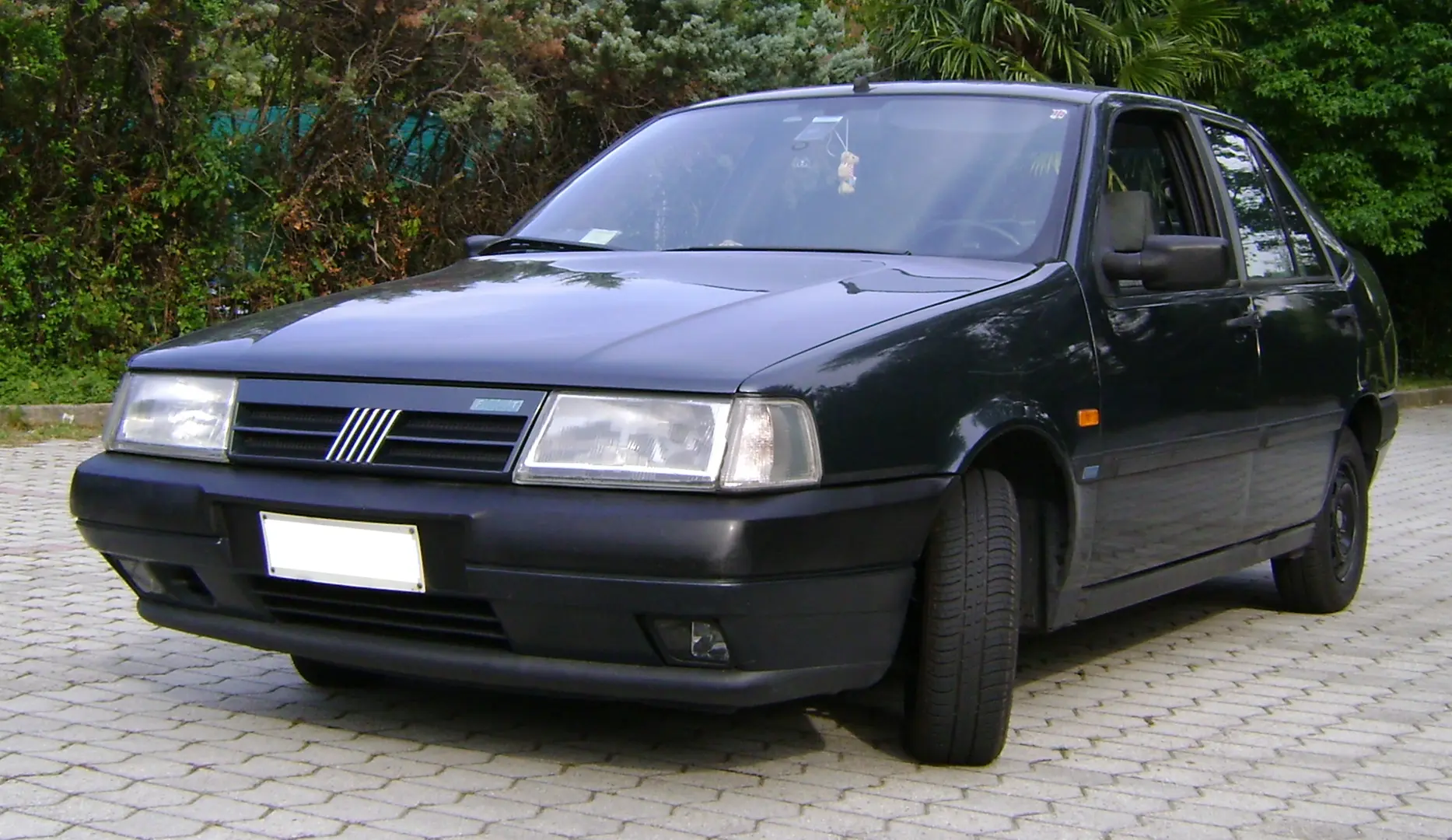 Fiat Tempra Tempra 1.6 SX 0