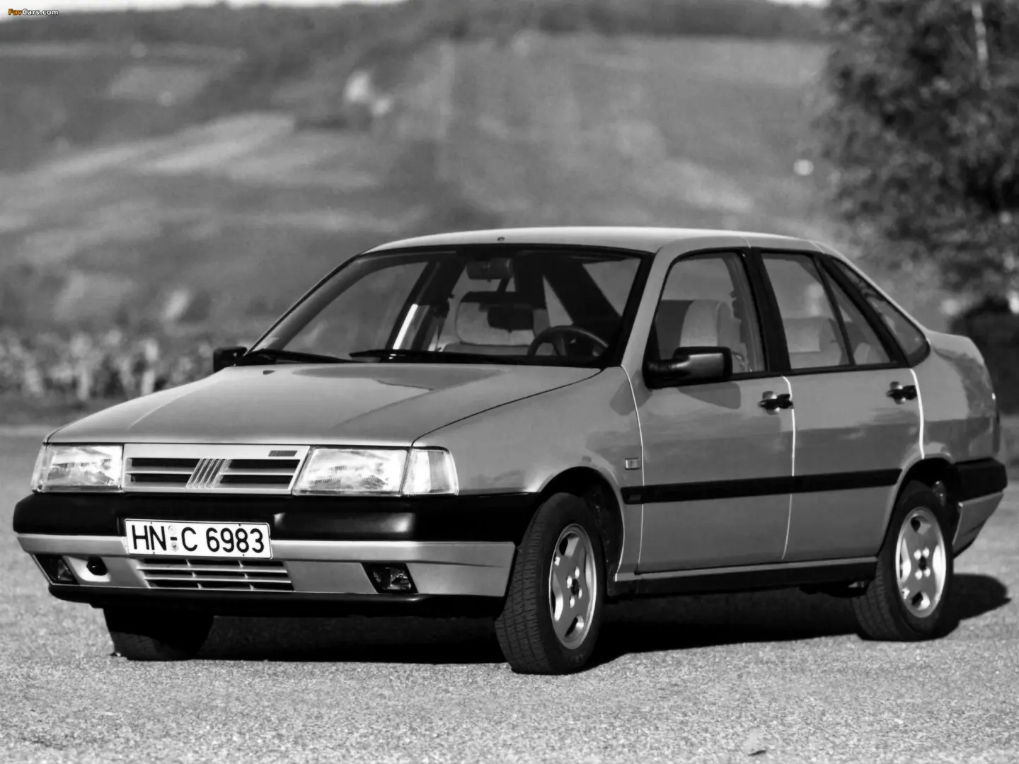 Fiat Tempra Tempra 1.6 SX 2