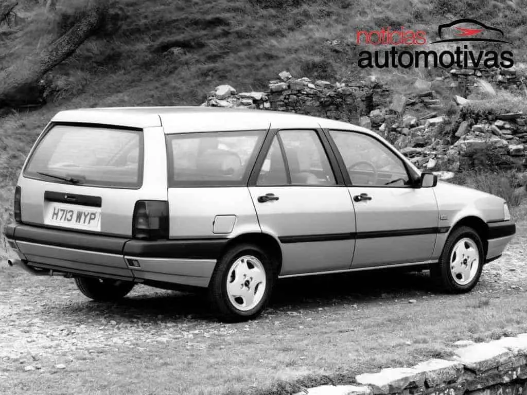 Fiat Tempra Tempra 1.4 i.e. SX 7