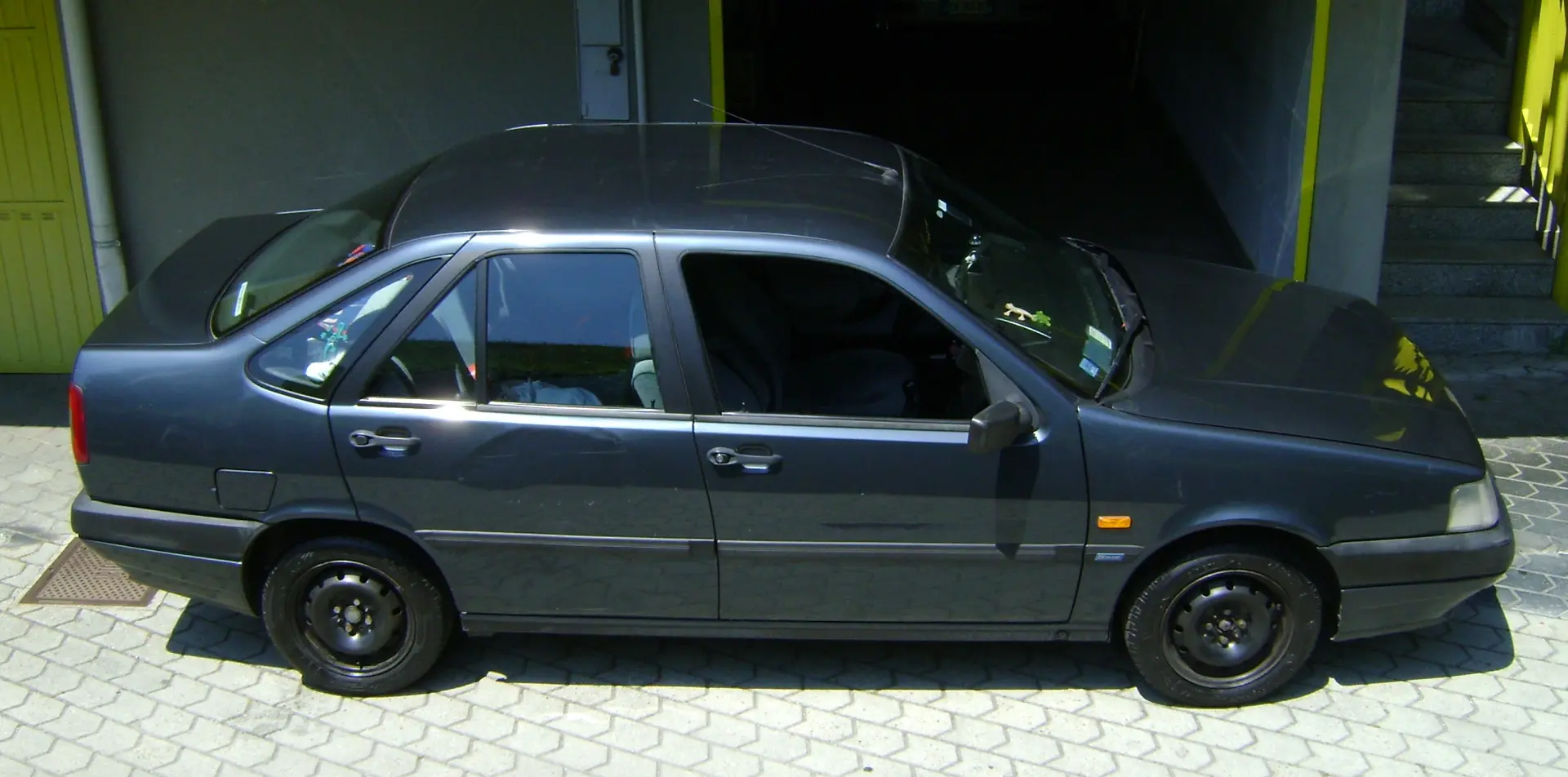 Fiat Tempra Tempra 1.4 SX 5