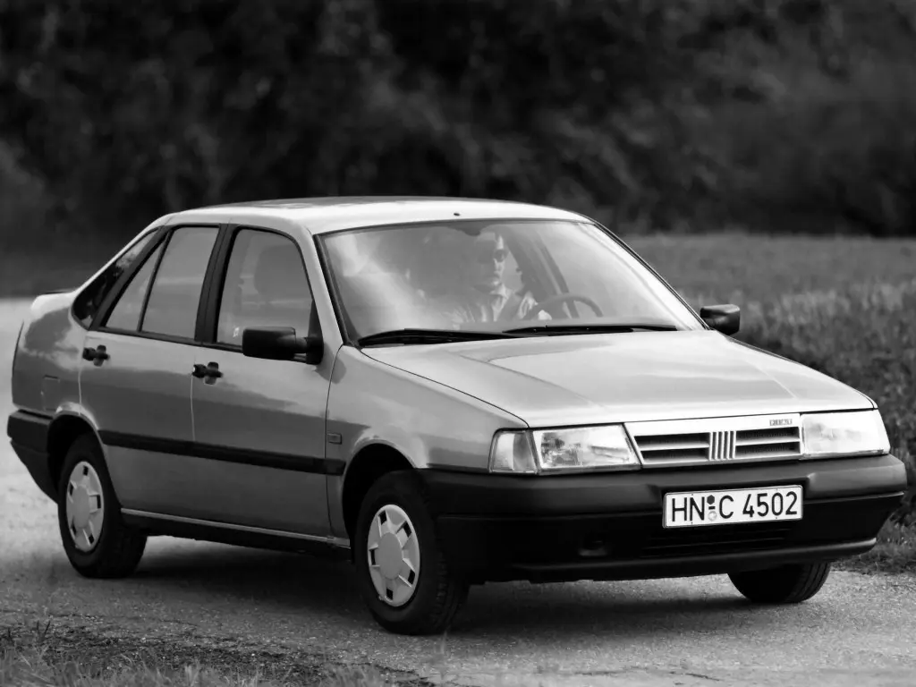 Fiat Tempra Tempra 1.4 SX 6