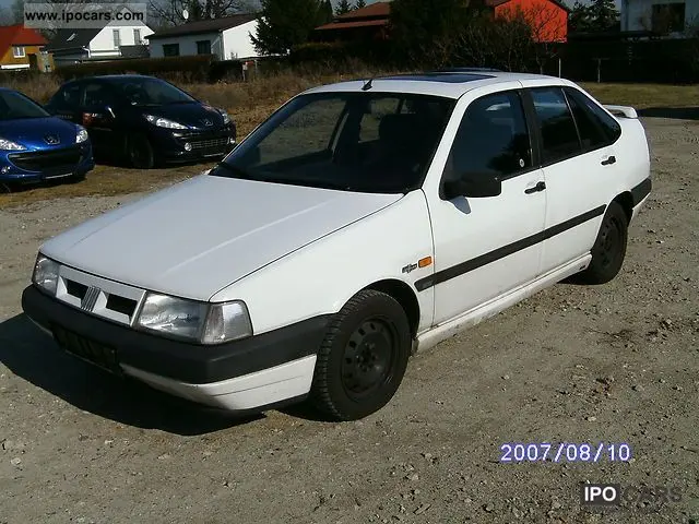 Fiat Tempra Tempra 1.6 i.e. SLX 3