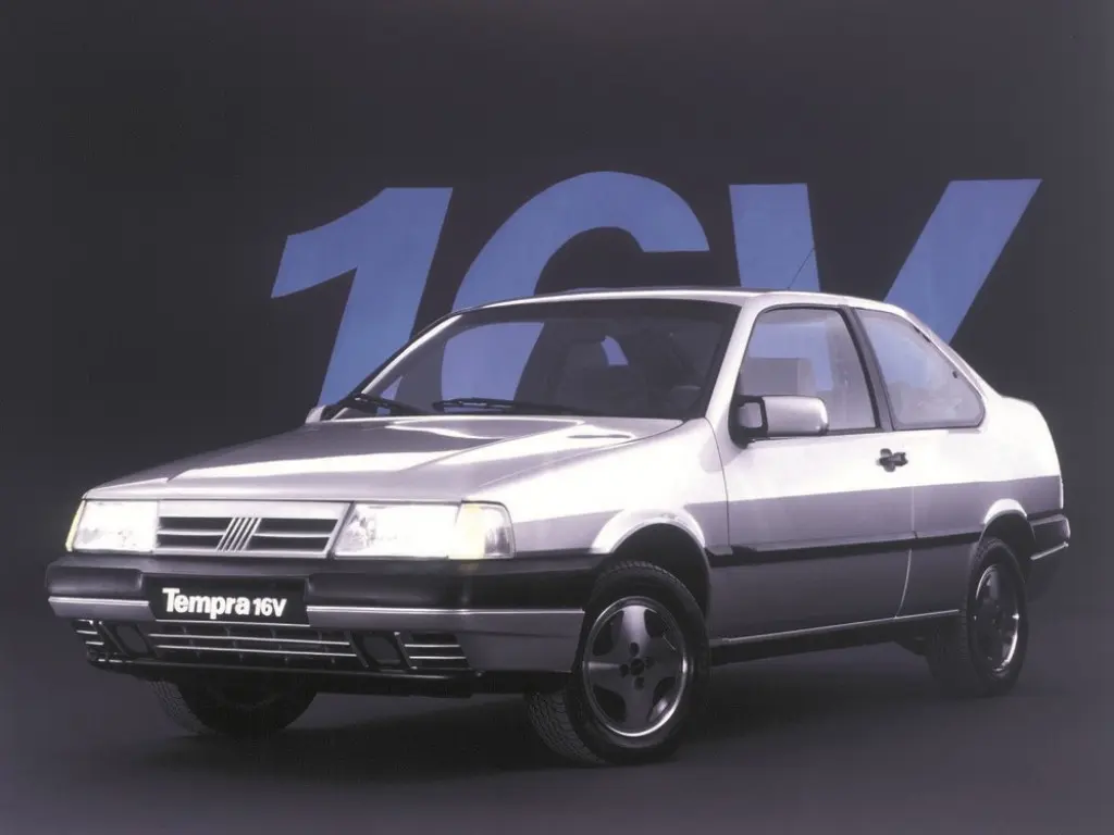 Fiat Tempra Tempra 1.6 i.e. SLX 1