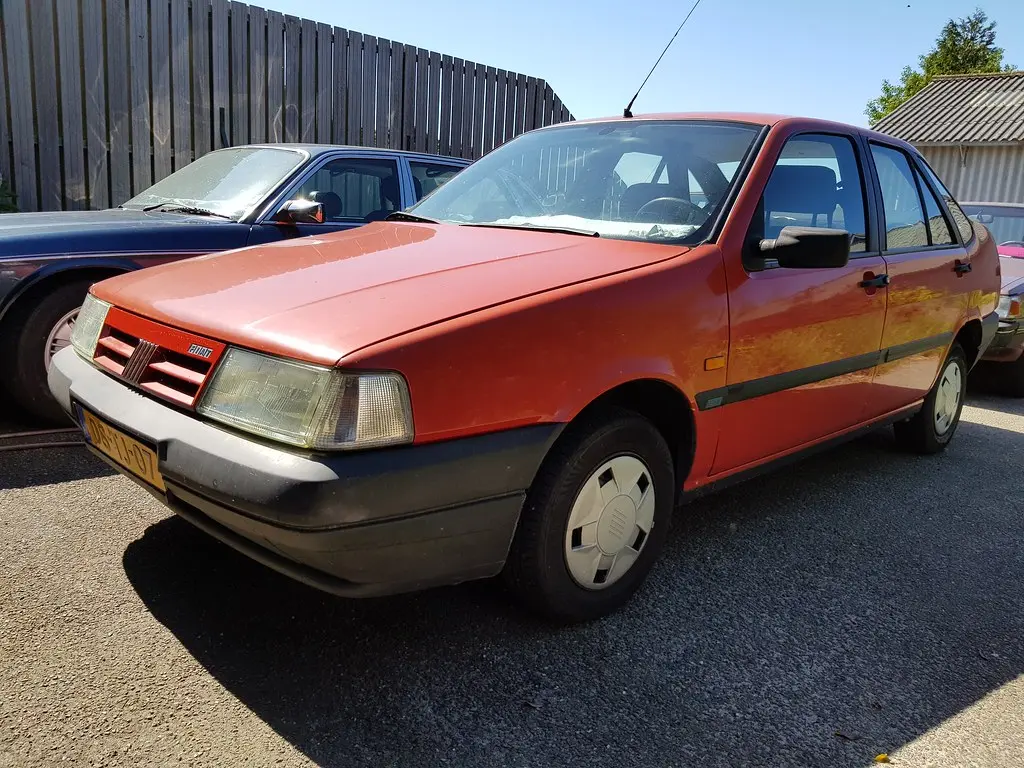 Fiat Tempra Tempra 1.6 i.e. SX 2