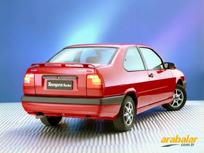 Fiat Tempra Tempra 1.6 i.e. SX 5