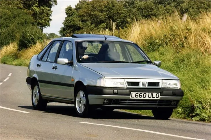 Fiat Tempra Tempra 1.4 i.e. SX 7