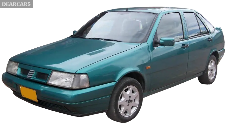 Fiat Tempra Tempra 1.6 SX 6