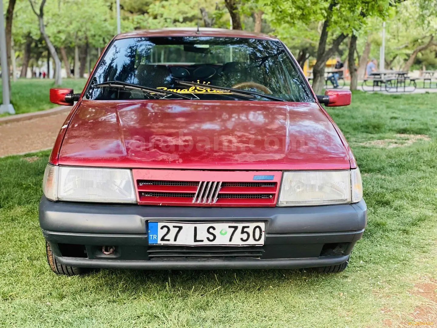 Fiat Tempra Tempra 1.6 SX 1