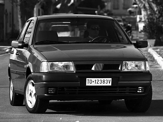Fiat Tempra Tempra 1.6 SX 2