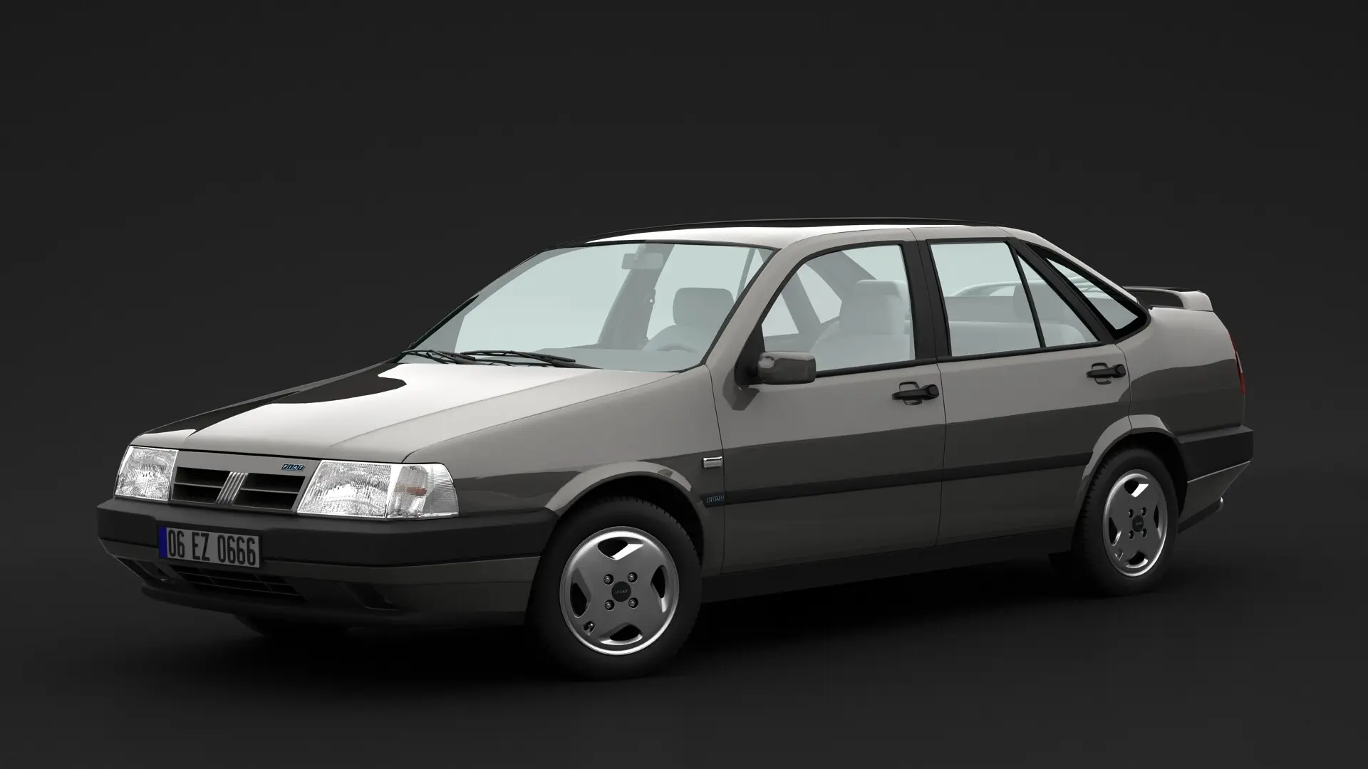 Fiat Tempra Tempra 1.6 SX AK 1