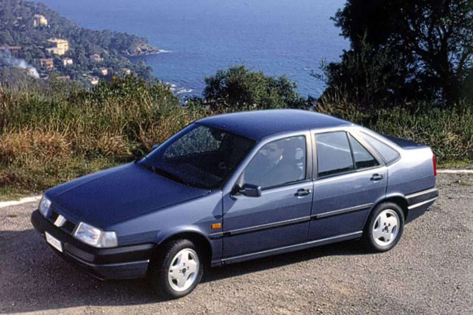 Fiat Tempra Tempra 1.6 SX AK 3