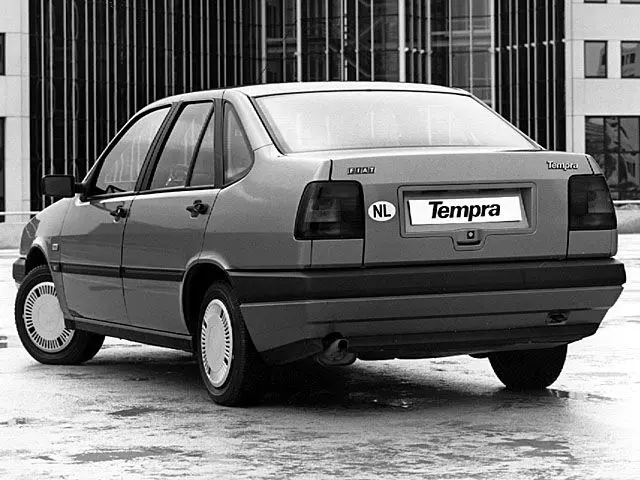 Fiat Tempra Tempra 1.6 SX AK 2
