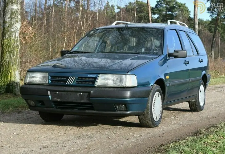 Fiat Tempra Tempra 1.6 SX AK 2
