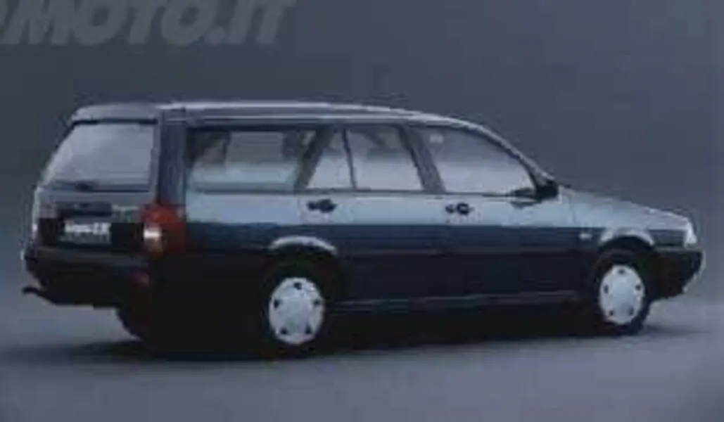 Fiat Tempra Tempra 1.8 SX 1