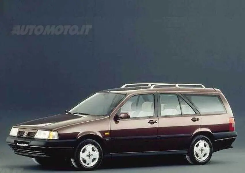 Fiat Tempra Tempra 2.0 i.e AC 0
