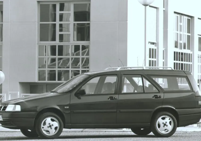 Fiat Tempra Tempra 1.8 i.e. SX 3