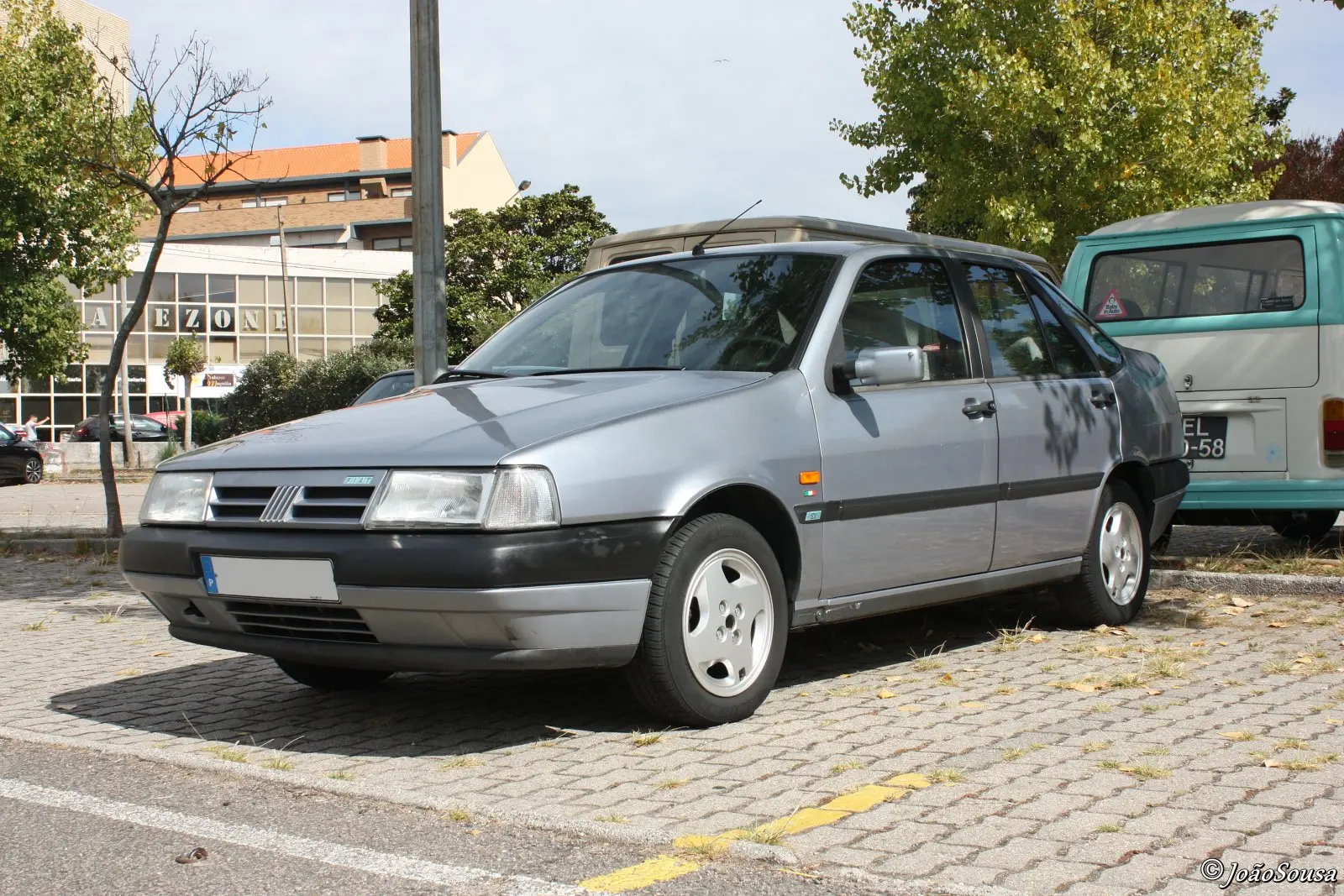 Fiat Tempra Tempra 1.8 i.e. SX 0