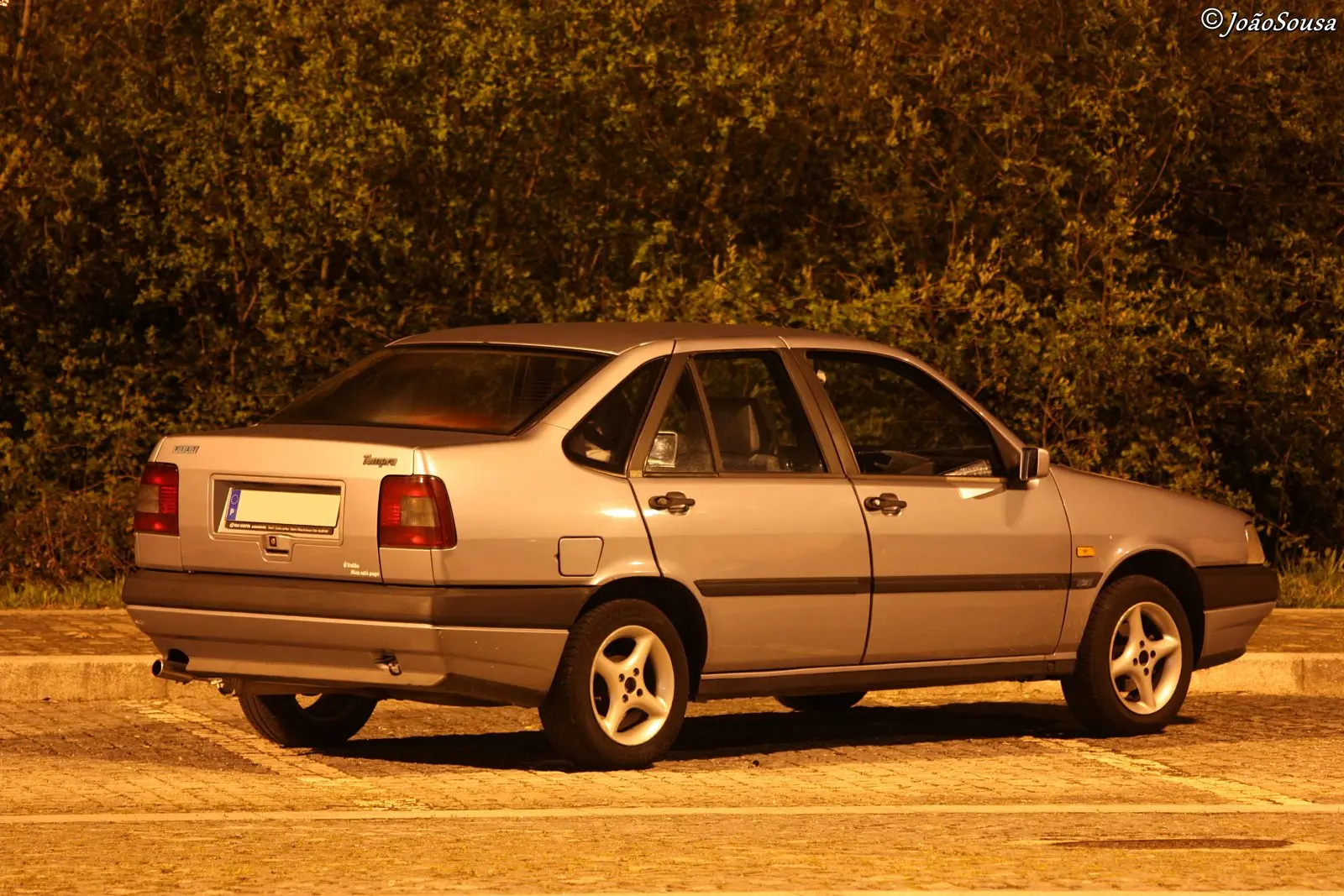 Fiat Tempra Tempra 1.8 i.e. SX 3