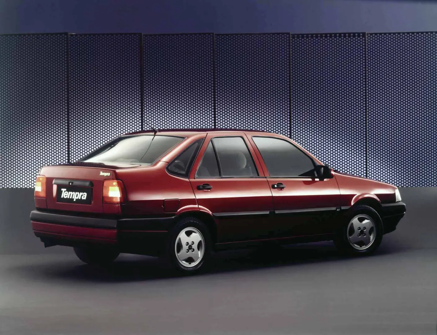 Fiat Tempra Tempra 1.6 S 1