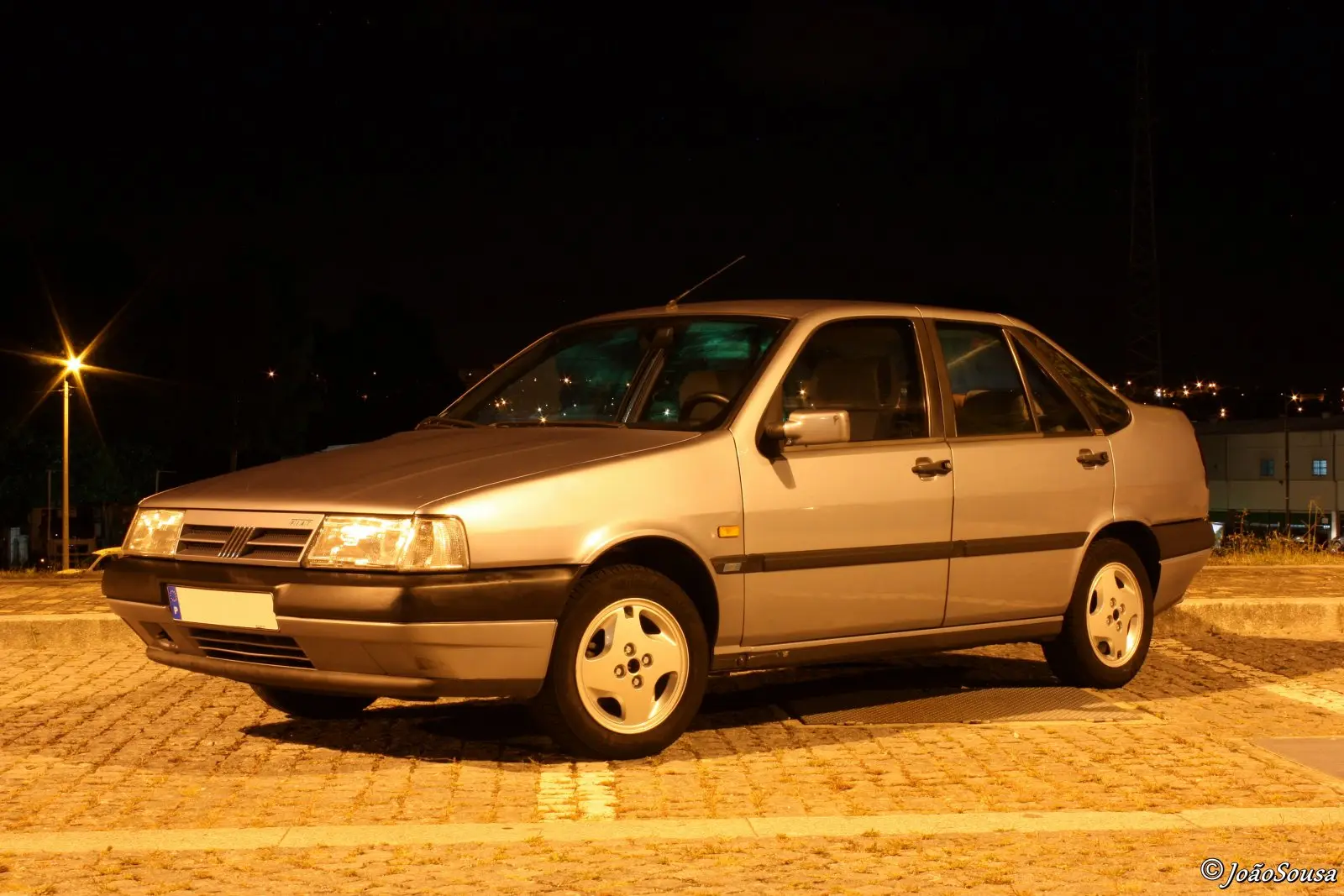 Fiat Tempra Tempra 1.8 i.e. SX 5
