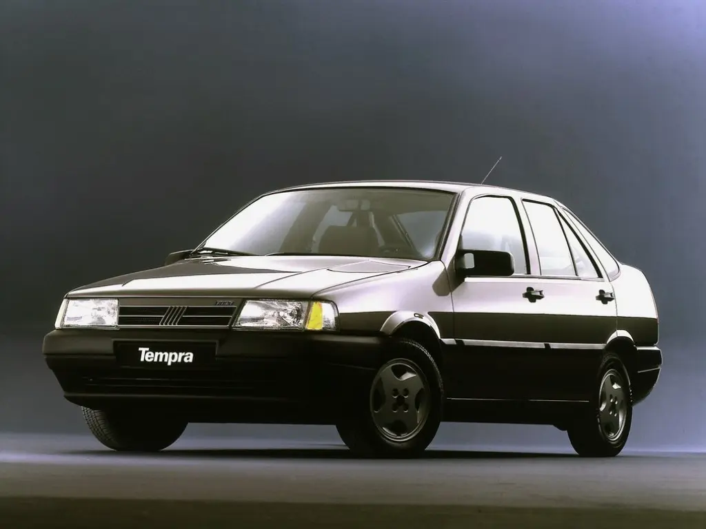 Fiat Tempra Tempra 1.4 i.e. S 1