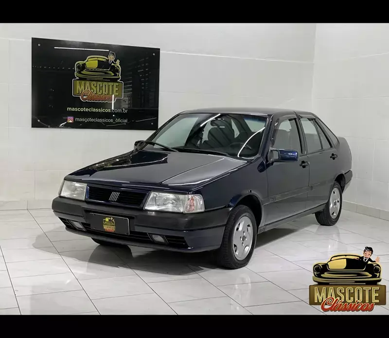Fiat Tempra Tempra 1.4 i.e. S 2