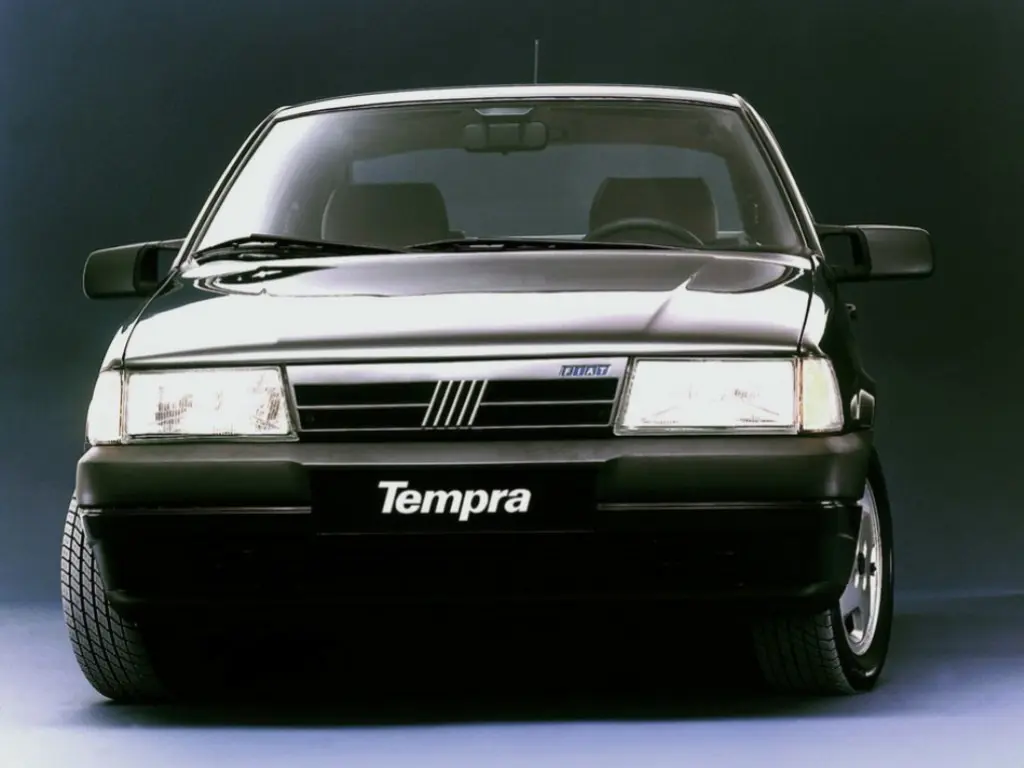 Fiat Tempra Tempra 1.4 i.e. S 4