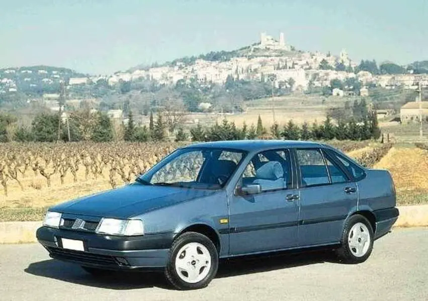 Fiat Tempra Tempra 1.8 i.e. SX 4