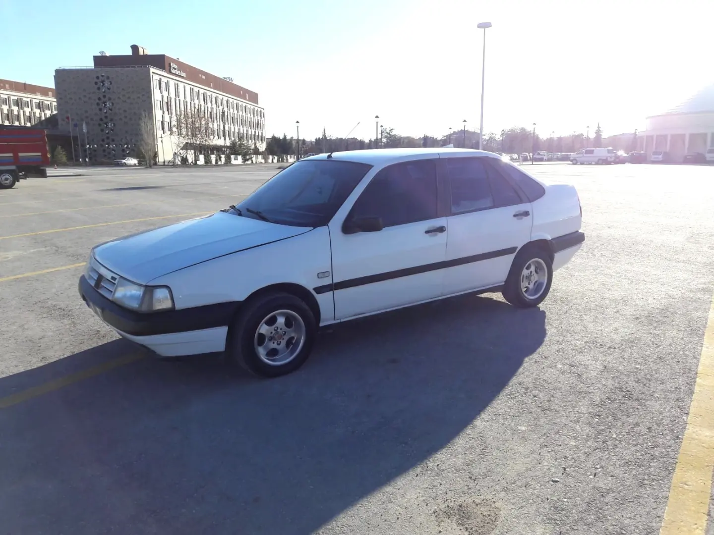 Fiat Tempra Tempra 1.8 SX 3