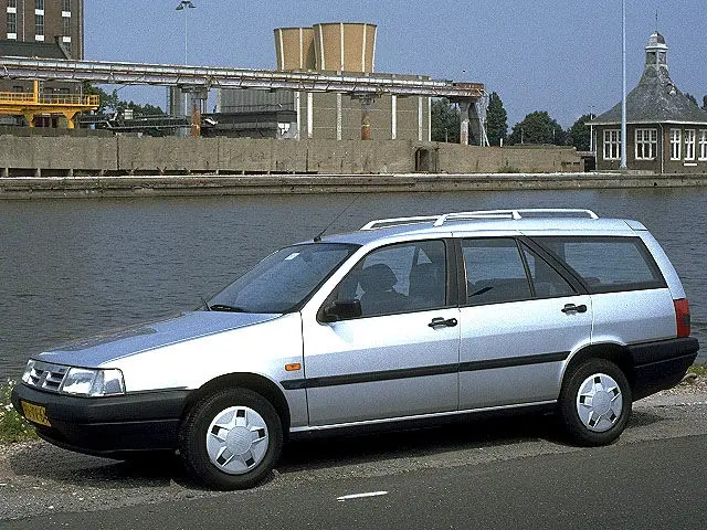 Fiat Tempra Tempra 1.9 TD SX 1