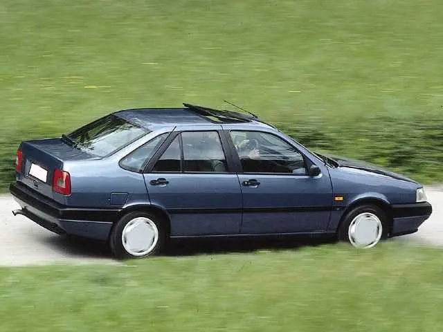 Fiat Tempra Tempra 1.9 TD SX 5