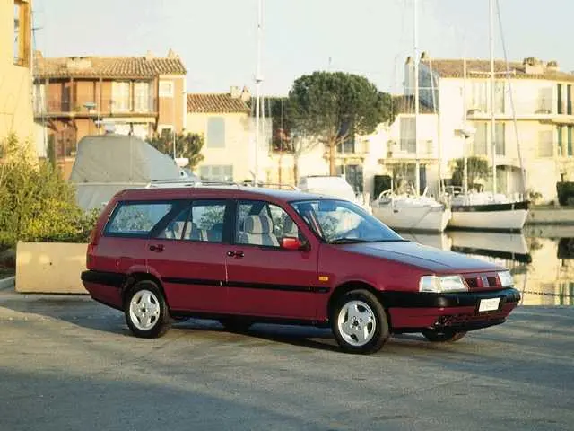 Fiat Tempra Tempra 1.9 TD SX 2