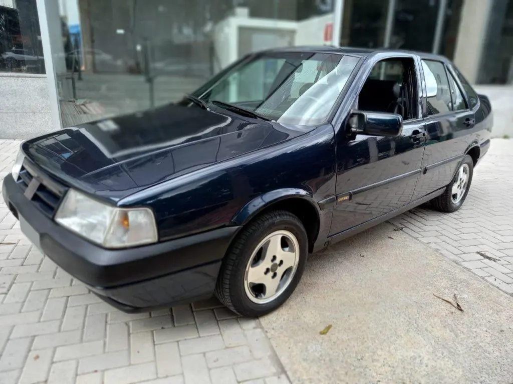 Fiat Tempra Tempra 2.0 i.e. 16V 4