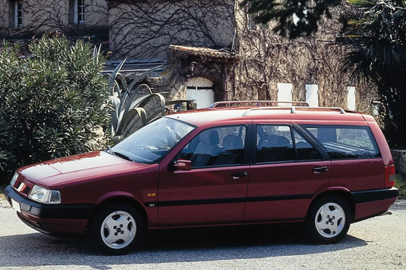 Fiat Tempra Tempra 2.0 i.e AC 1