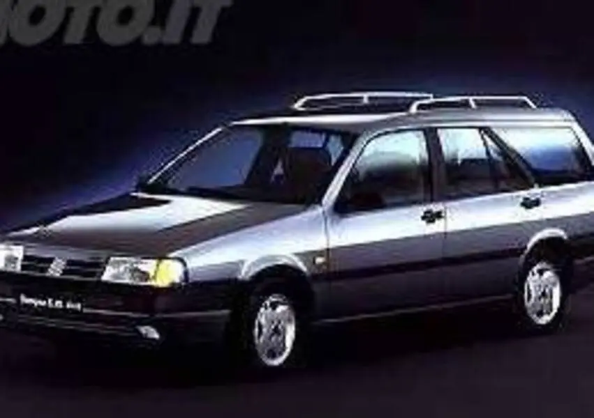 Fiat Tempra Tempra 2.0 i.e AC 2