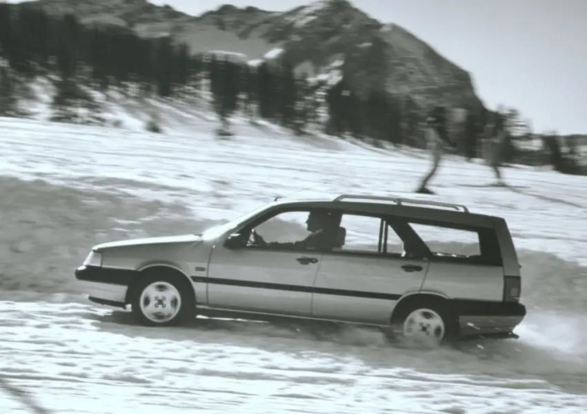 Fiat Tempra Tempra 2.0 i.e AC 3