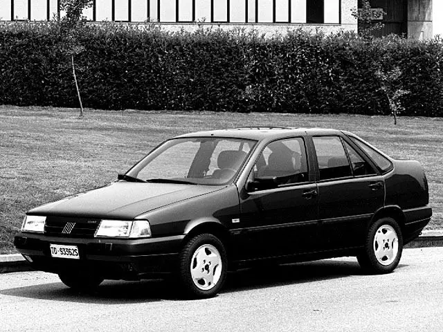 Fiat Tempra Tempra 2.0 i.e. SX 2