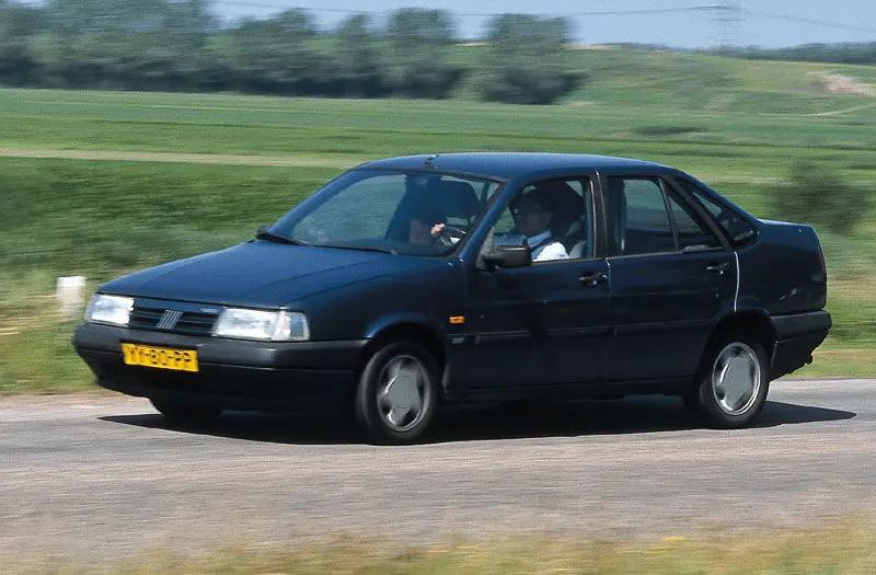 Fiat Tempra Tempra 2.0 i.e. SX 3