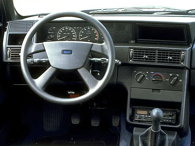 Fiat Tempra Tempra 2.0 i.e. SX 5