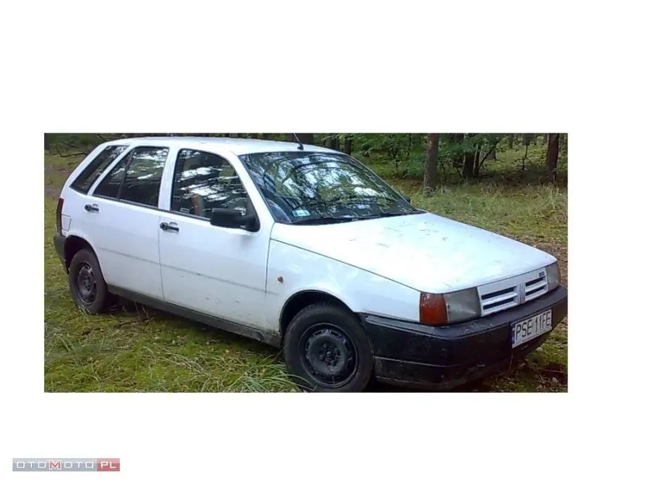Fiat Tipo Tipo 1.4 CTX DGT 6