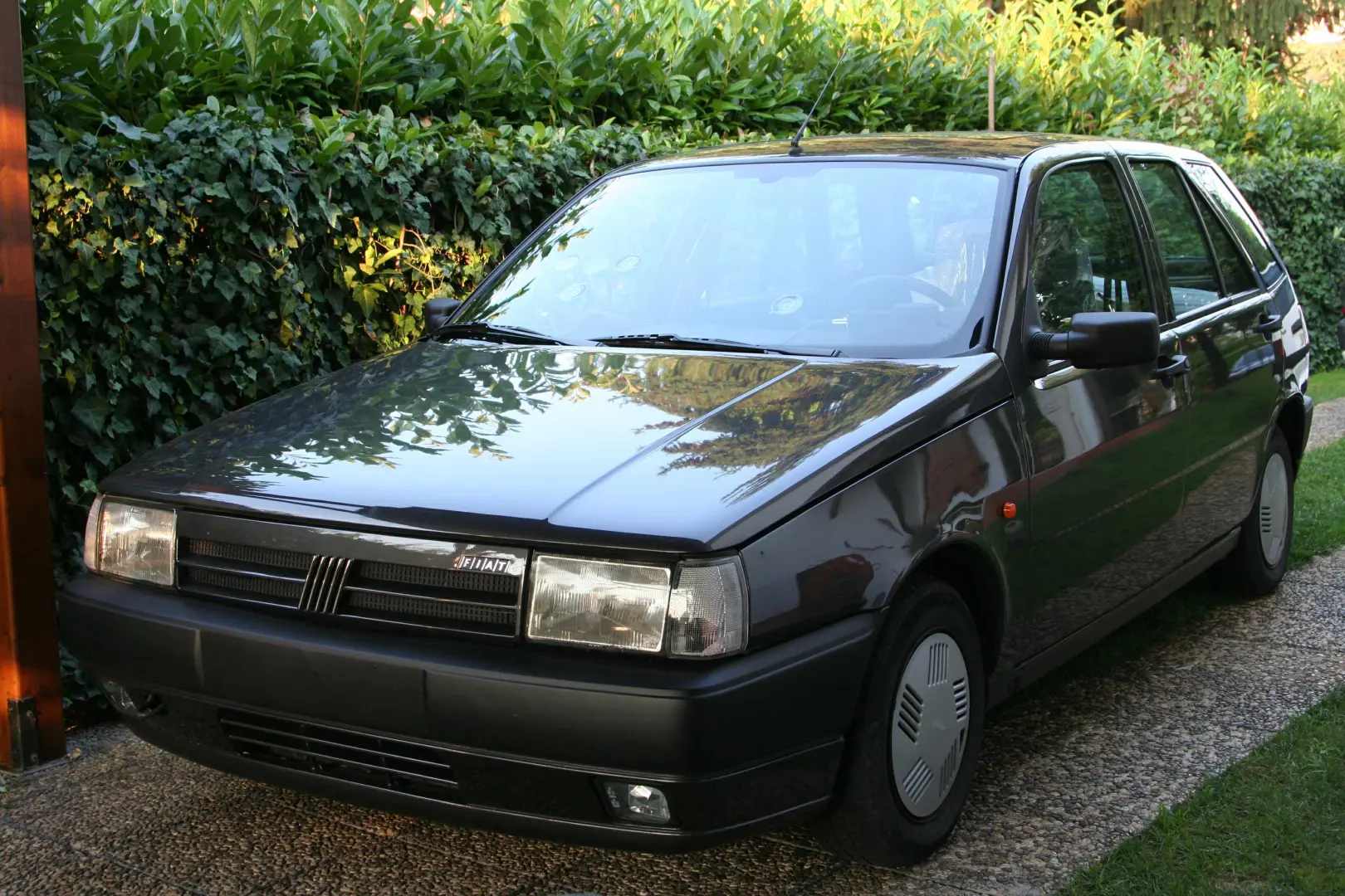 Fiat Tipo Tipo 1.4 DGT 5