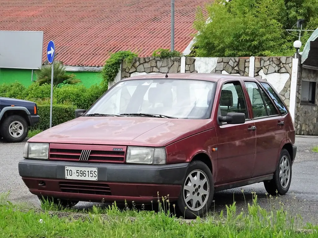 Fiat Tipo Tipo 1.4 DGT 6