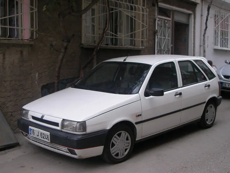 Fiat Tipo Tipo 1.4 i.e 2