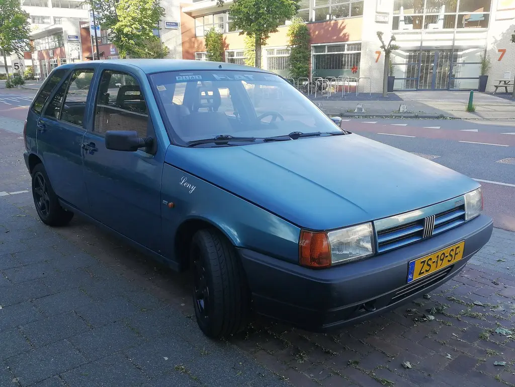 Fiat Tipo Tipo 1.4 i.e Super 0