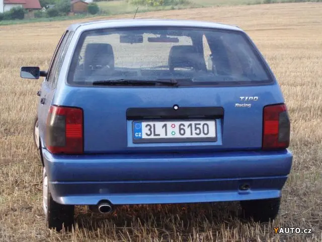 Fiat Tipo Tipo 1.4 i.e 0