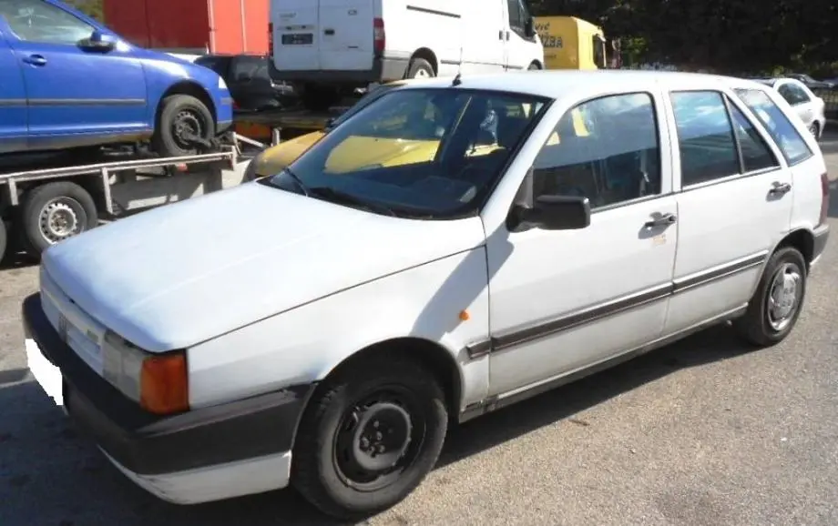 Fiat Tipo Tipo 1.4 i.e Super 2