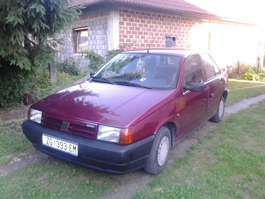 Fiat Tipo Tipo 1.4 i.e CL 4